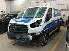 447-11137l Ford Oem Axle Shaft For Transit 150 Assy Left Front
