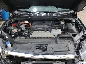 447-11270r Ford Rh Passenger Side Axle/cv C/v Shaft 2021 F150 Sku#3895205