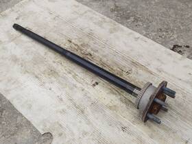 447-11275l Ford Oem Axle Shaft For F150 Pickup Ml3z4234b Left Rear Ready To Ship