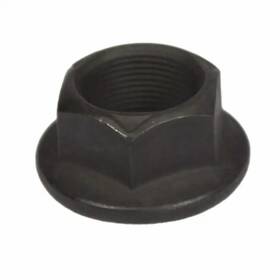 6l8z-4320-a Ford Genuine Differential Drive Pinion Nut 6l8z4320a