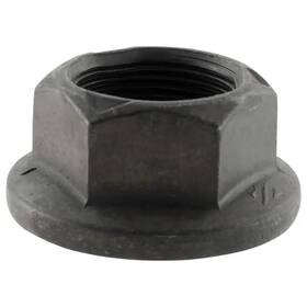 Ford 6l8z-4320-b Genuine Nut Locking