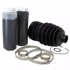 Ae5z-3a331-a Ford Genuine Boot Kit
