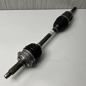 Ae5z-3a428-ff Ford Oem Front Passenger Axle Shaft For 2010-2012 Fusion