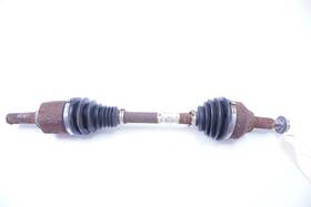 Ca53-3b437-ad Ford Ca533b437ad 16 2016 Taurus Drive Axle Used Oem Lh