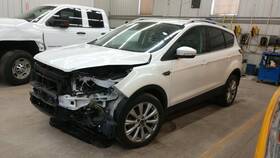 Cv6z3b437a Ford Oem Axle Shaft For Escape Assy Left Front