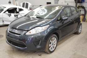 D1bz3b437a Ford Oem Axle Shaft For Fiesta Assy Left Front