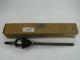 F2sz-4b436-a Ford Nos Oem Rear Cv Axle Shaft 1993-97 Thunderbird Cougar 3.8l V6