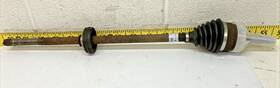 F7c6-7090371986 Ford Nos Cv Axle Shaft 1997 Escort/mercury Tracer Bin49