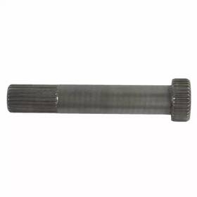 F8az-7f351-aa Ford Genuine Shaft Intermediate