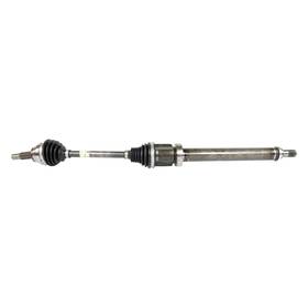 Ford Fb5z-3b436-g New Genuine Shaft - Front Axle Fb5z3b436g / Oe