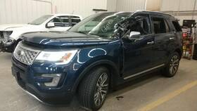 Fb5z3b436d Ford Oem Axle Shaft For Explorer Assy Right Front