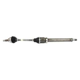 Fb5z3b436h Ford Oem 11-19 Explorer Front Suspension Drive Axles-axle Assy