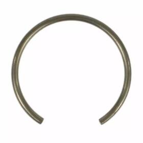 Fl1z-3b498-b Ford Genuine Outer Boot Retainer Clip
