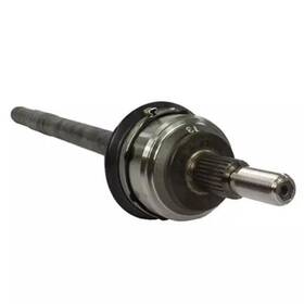 Ford Fv6z-3b436-aw New Oem Front Right Outer Cv Joint And Stub Fv6z3b436aw Transit Connect 16-22