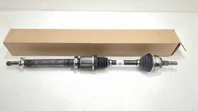 Fv6z-3b436-b Ford New Oem Genuine Front Cv Axle 2016-2022 Transit Connect 2.5l R