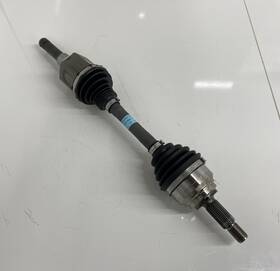 Gn1z-3b437-q Ford Po#5 New Oem 2020-2022 Ecosport 2.0l Lh Front Drive Axle Shaft