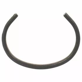 Jx6z-3b498-b Ford Genuine Axle Assembly Retainer Clip