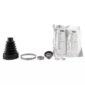 Kv6z-3a331-d Ford Genuine Inner Boot