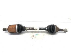 L1m3-3a428-aa Ford 2020-2023 Explorer St 4wd Left Driver Front Cv Axle Joint Shaft Asse Oem