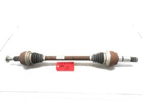 L1m34k139cd Ford 2020-2024 Explorer Timberline 4wd Left Driver Rear Cv Axle Shaft Oem