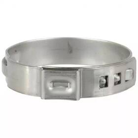 L1mz-3b478-a Ford Genuine Boot Clamp L1mz3b478a