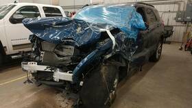 L1mz4k139b Ford Oem Axle Shaft For Explorer Assy Left Rear