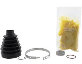 Lj9z-3a331-c Ford Part Front Right Cv Joint Boot Kit Mustang Mach-e 2021-2024