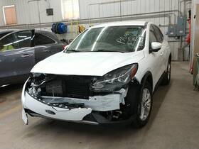 Lx6z3b436l Ford Oem Axle Shaft For Escape Assy Right Front