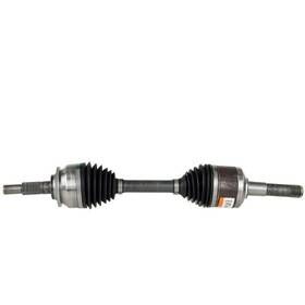 Mb3z-3a428-s Ford 2021-2025 Genuine Bronco Front Right Side Cv Axle Assembly