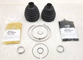 Ford Mb3z-3b436-a New Oem Cv Joint Boot Repair Kit Bronco 21-25 Ranger 24-25
