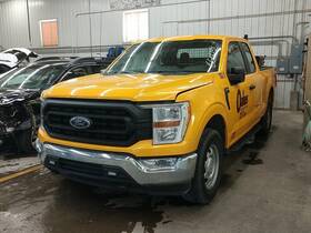 Ml3z3a428c Ford Oem Axle Shaft For F150 Pickup Assy Right Front