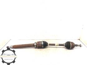 Nz673b436 Ford 2022-2025 Maverick Fwd Right Passenger Front Cv Axle Joint Shaft Oem #note