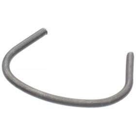 Nz6z-3b498-a Ford Genuine Circlip Inner