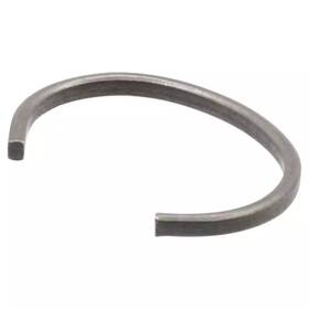 Nz6z-3b498-aa Ford Genuine Axle Assembly Retainer Clip