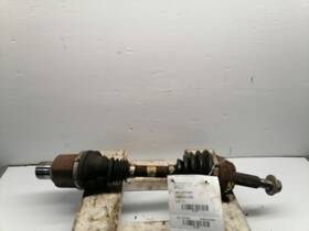 447-02749r Ford Truck Passenger Right Axle Shaft Front Fits 03-11 Ranger 1412569