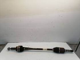 447-03330 Ford Truck Axle Shaft Rear Fits 16-19 Escape 1345894