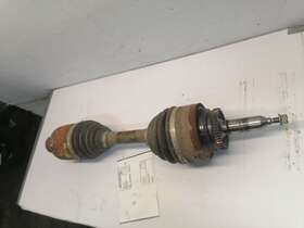447-03346r Ford Truck Passenger Axle Shaft Front Outer Fits 16-20 F150 Pickup