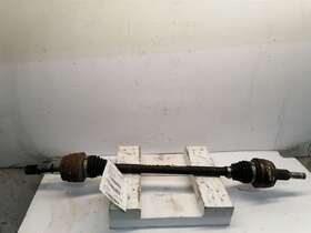 447-10719r Ford Truck Passenger Axle Shaft Rear 2.3l 4wd Fits 20 Explorer