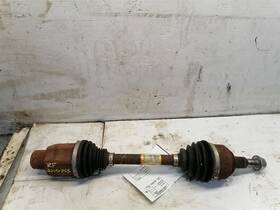 447-11165r Ford Truck 2021 2022 Broncospt Right Front Axle Shaft Full Time 4wd 1344761