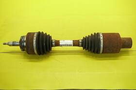 Gl343a427aa Ford Tx738 2016-2021 F-150 Oem.drive Axle Shaft - Right Front
