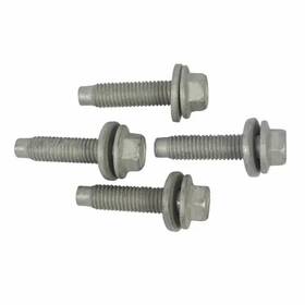Ford W503317-s439 Genuine Cv Axle Shaft Carrier Bearing Bolt -w503317-s439