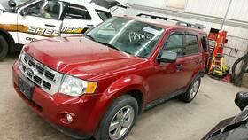 Zzca26500 Ford Oem Axle Shaft For Escape Assy Left Rear Zzca26500 Ford Oem Axle Shaft For Escape Assy Left Rear
