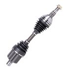 Gc-8-8661 Odm Front Cv Axle Shaft Joint Lh Driver For Century