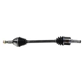 Cv42357 Gear Up Auto Parts Rear Left Lh Cv Axle Joint Shaft For Cadillac Cts 2.8l V6 2003-2007