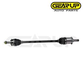 Cv43094 Gear Up Auto Parts Rear Right Cv Axle Joint Shaft Assembly For Honda Cr-v 2.4l British Built 02-06