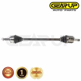 Cv43788 Gear Up Auto Parts Front Right Cv Axle Joint Shaft Assembly For Chevrolet Volt 1.5l Phev 2016-2019