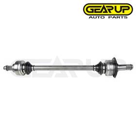 Ncv27039 Gear Up Auto Parts Rear Right Cv Axle Joint Shaft Assembly For Bmw 335i 340i 435i 440i M235i M240i