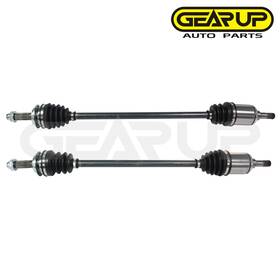 Ncv36160 Gear Up Auto Parts Rear Pair Cv Axle Joint Shaft Assembly For Honda Cr-v 1.5l 2.4l 2.0l 2017-2022