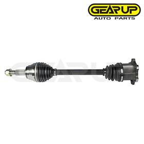 Gear Up Auto Parts Ncv39005 Rear Left Cv Axle Shaft Assembly For Infiniti Fx35 Base Sport 3.5l 2003-2008