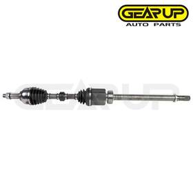 Ncv53096 Gear Up Auto Parts Front Right Cv Axle Joint Shaft Assembly For Nissan Altima 3.5l V6 6cyl 2013-18